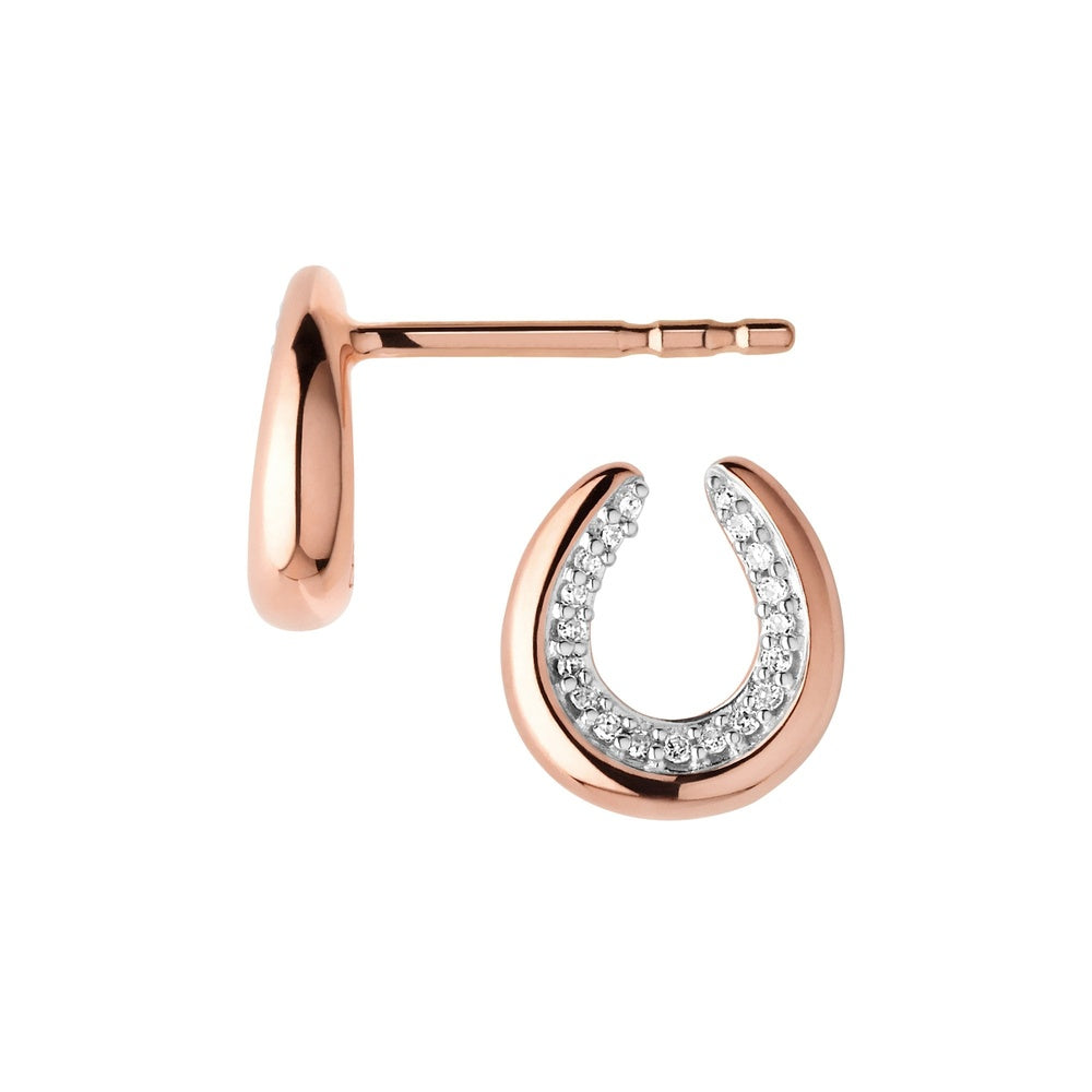 LINKS OF LONDON EARRINGS