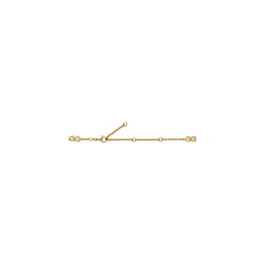 LINKS OF LONDON ENDLESS LOVE YG CHOKER