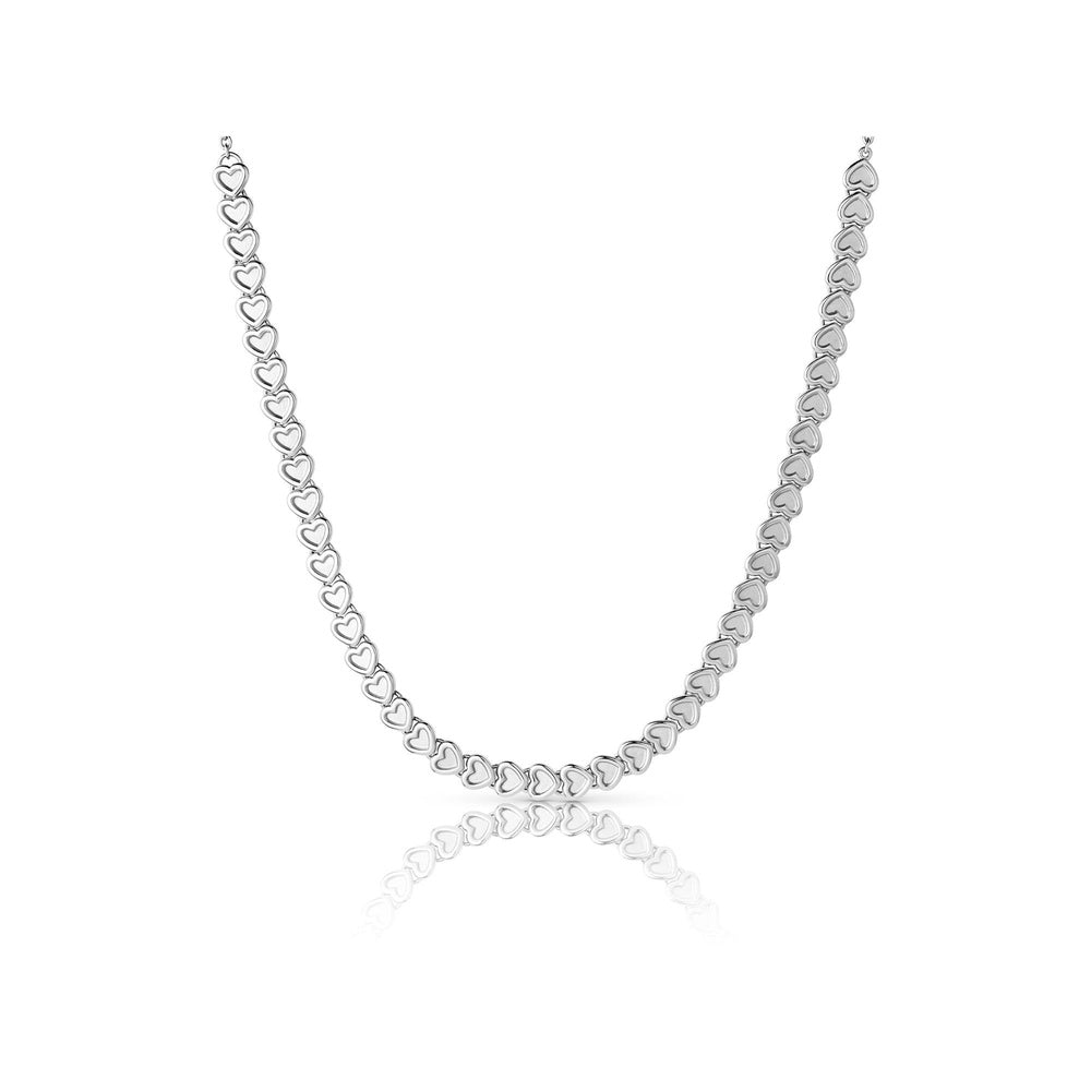 LINKS OF LONDON LOL ENDLESS LOVE SS CHOKER