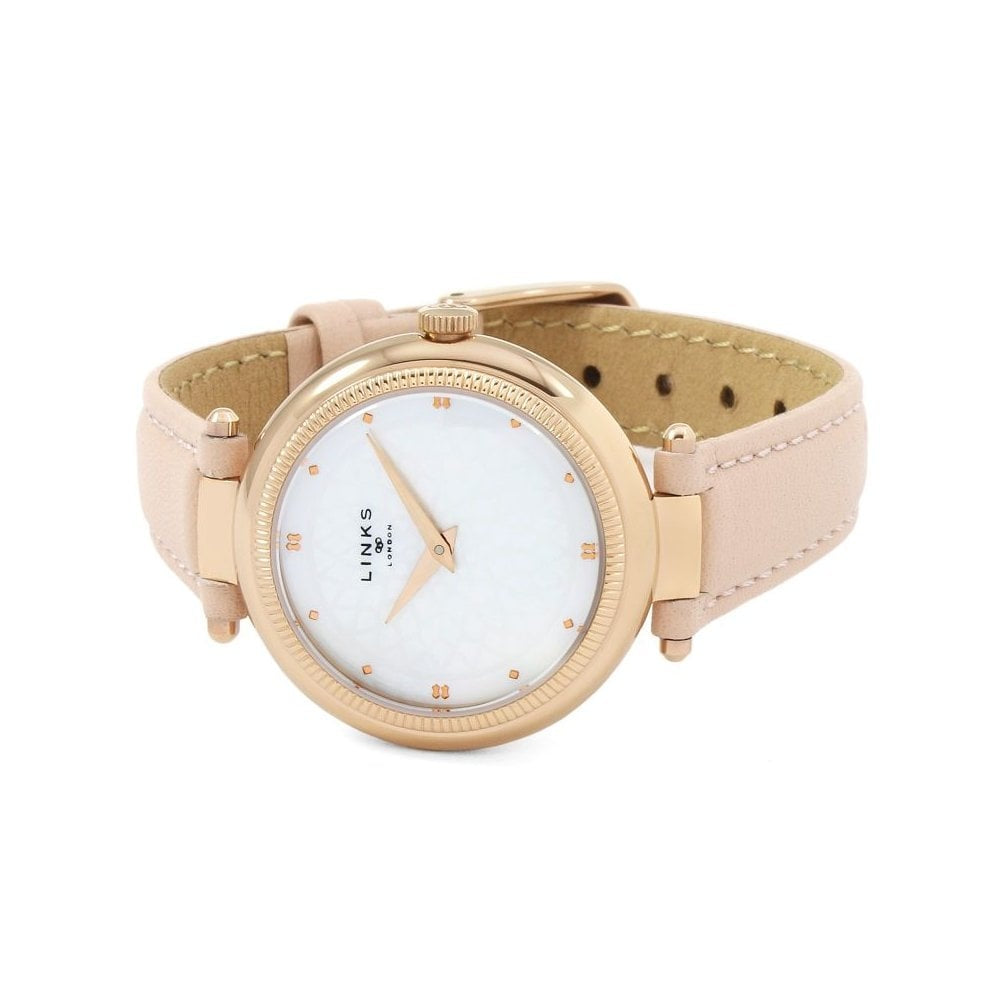 LINKS OF LONDON TIMELESS WATCH