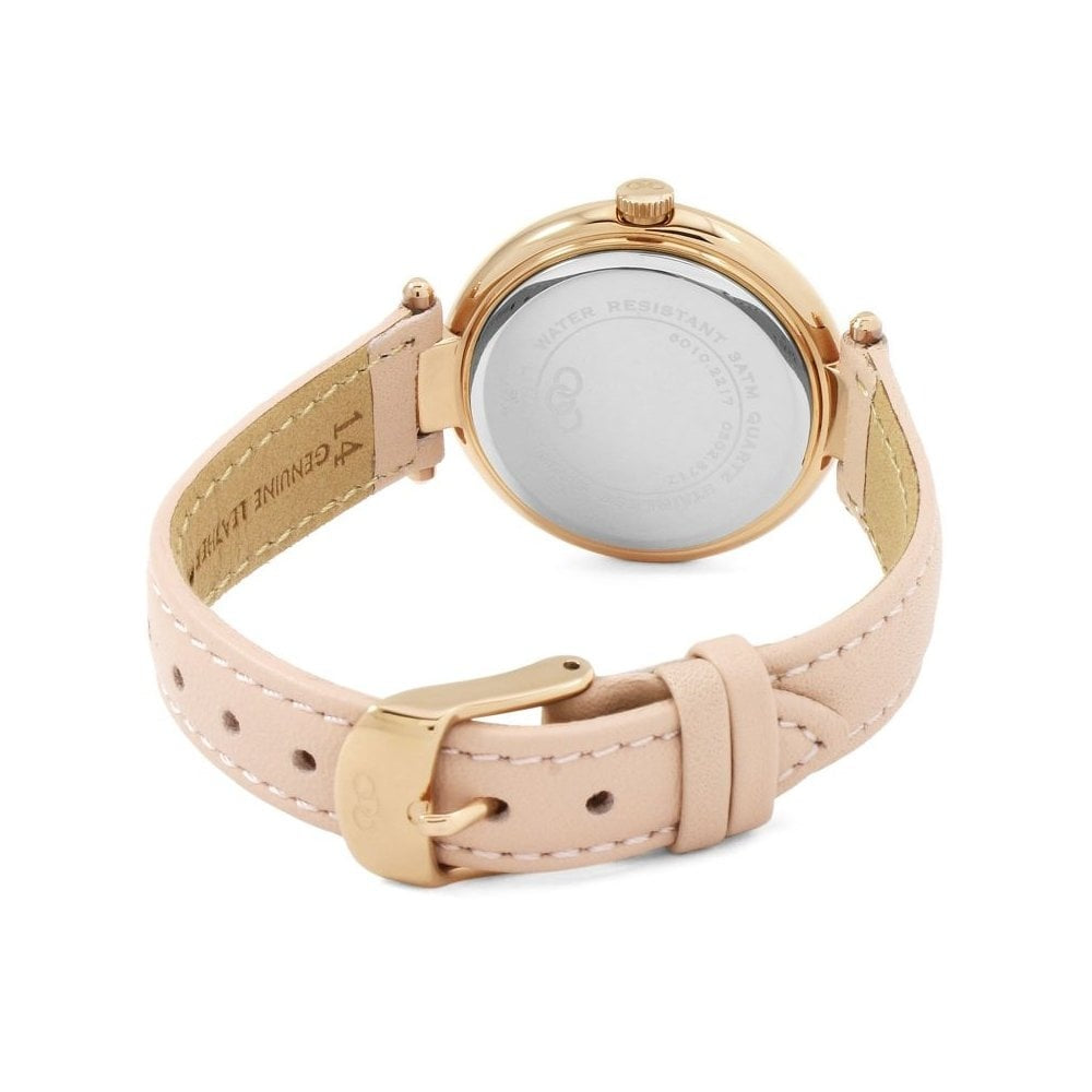 LINKS OF LONDON TIMELESS WATCH