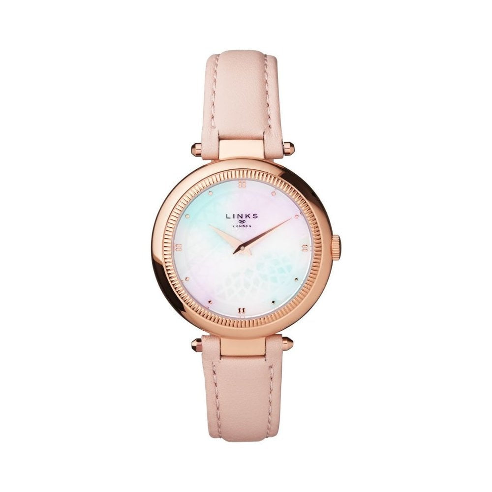 LINKS OF LONDON TIMELESS WATCH