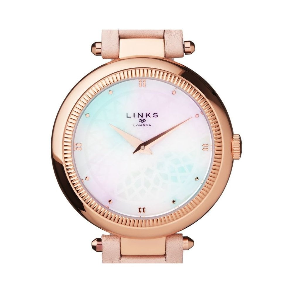 LINKS OF LONDON TIMELESS WATCH