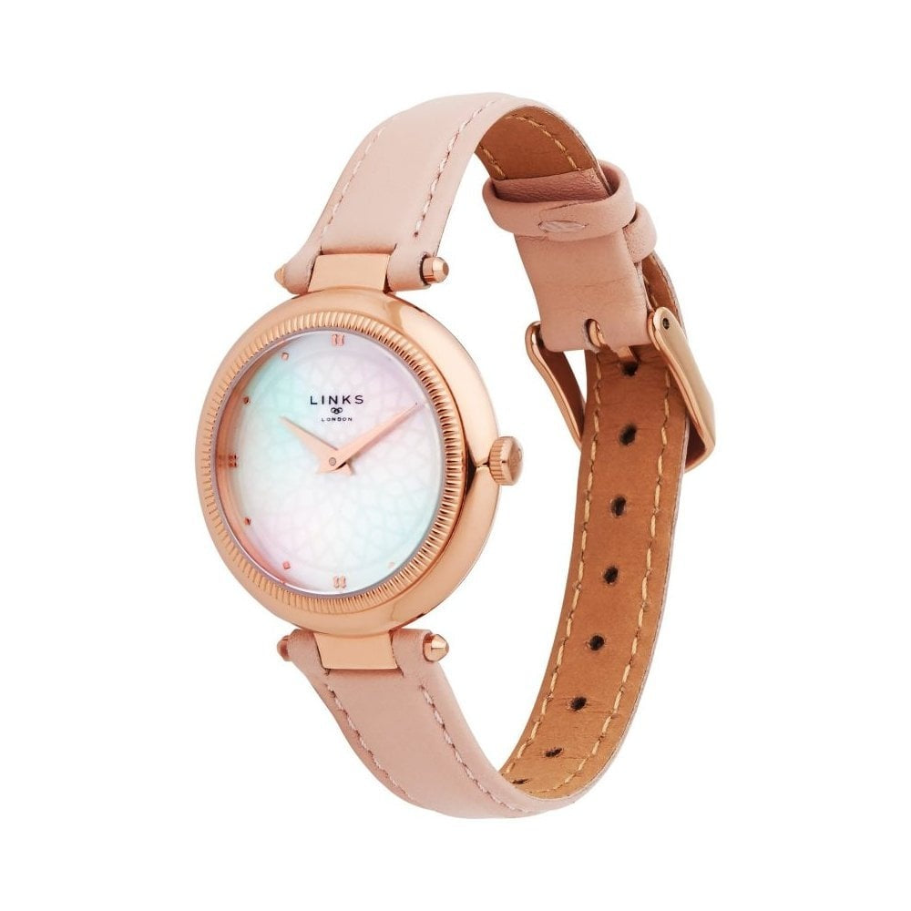 LINKS OF LONDON TIMELESS WATCH