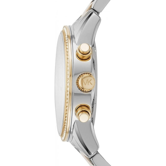 Ladies Michael Kors Ritz Chronograph Watch