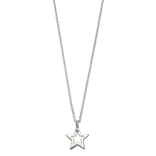 Little Star Layla Rim Star Pendant