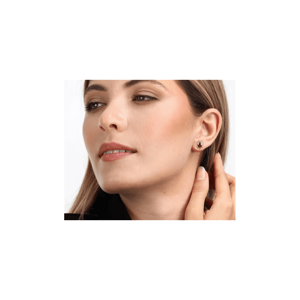 Live diamond Earrings Live diamond