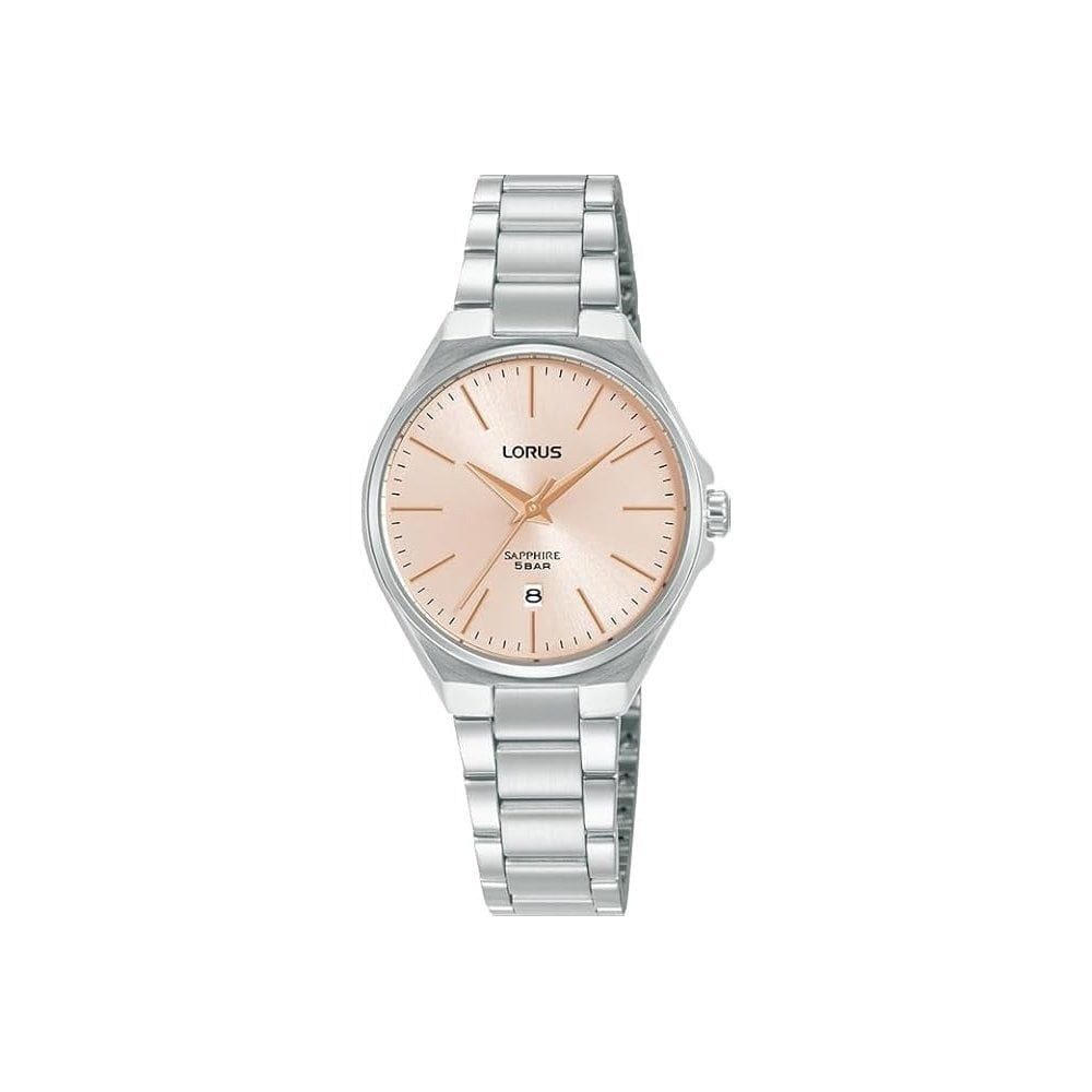 Lorus Casual Ladies Watch
