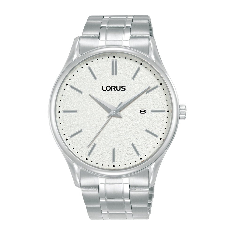 Lorus Classic Gents Watch