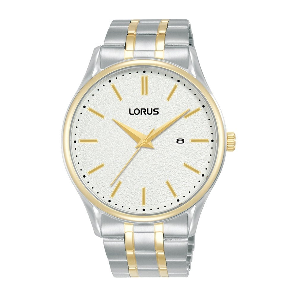 Lorus Gents Classic Watch