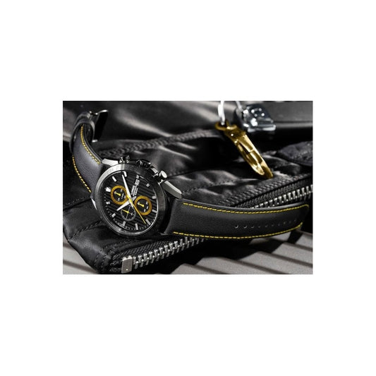 Lorus Gents Sports Chronograph Watch