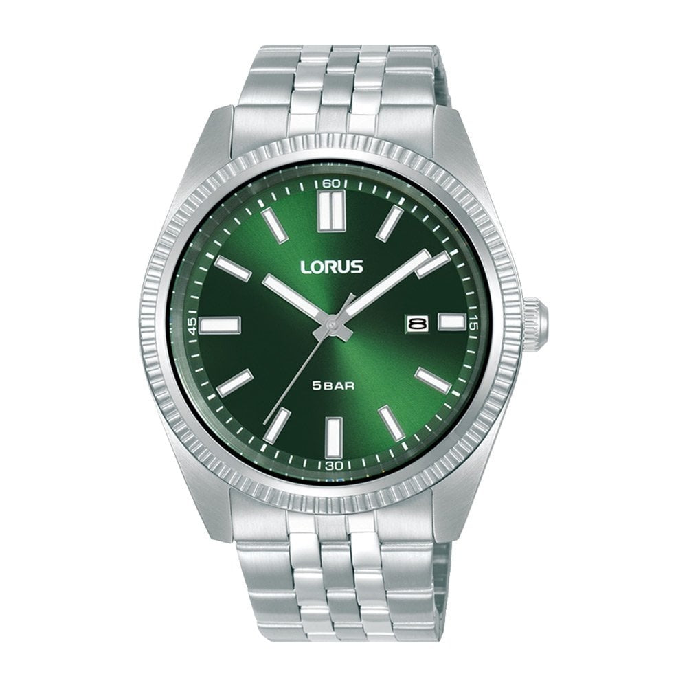 Lorus Gents Watch