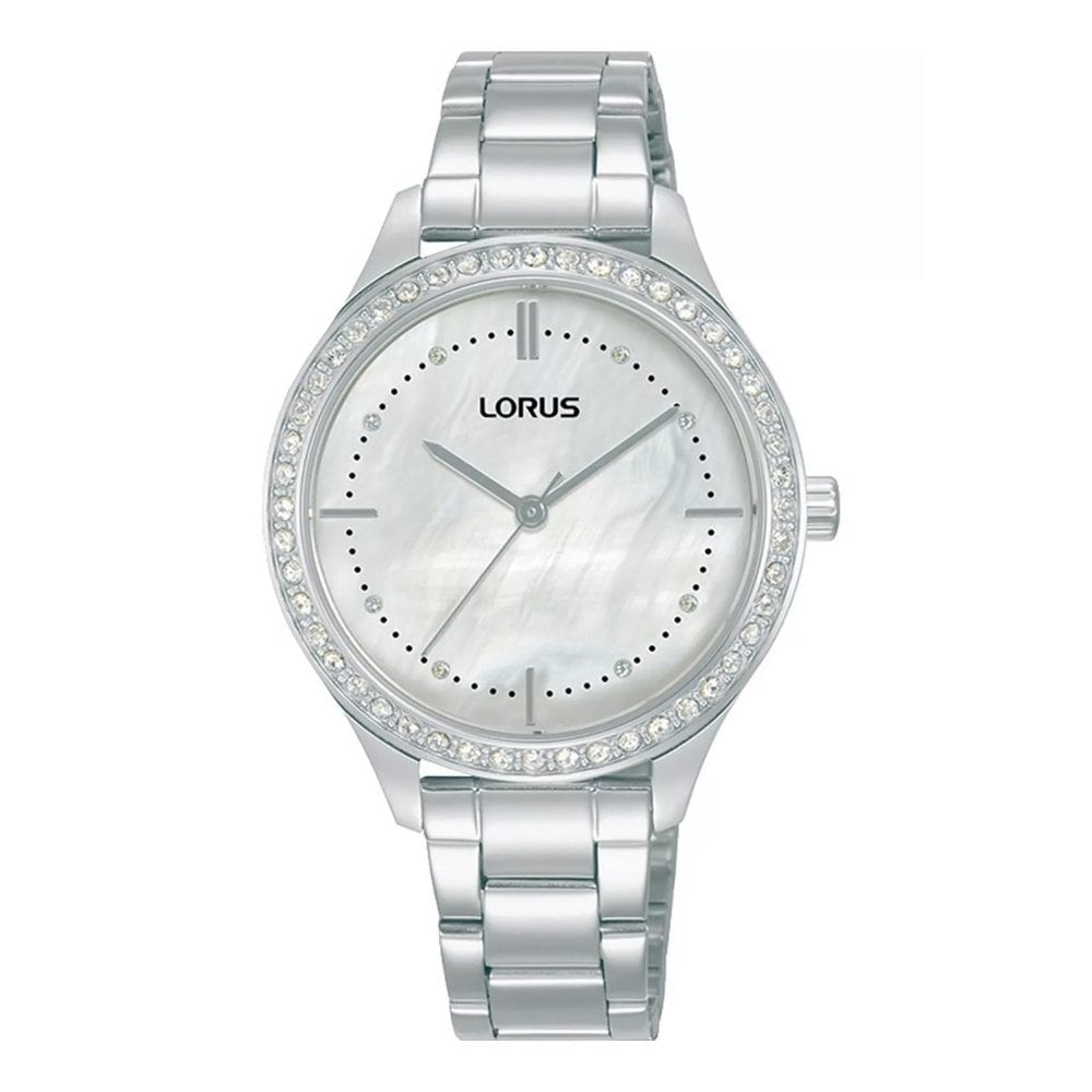 Lorus Ladies Fashion Watch