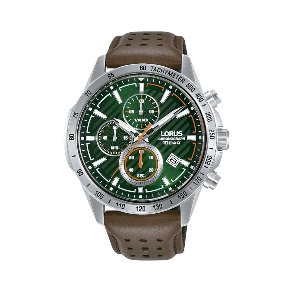 Lorus Men's Casual Watch