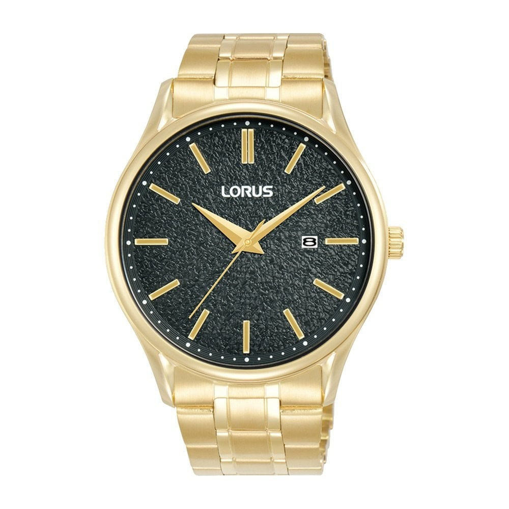 Lorus Men's Classic Watch