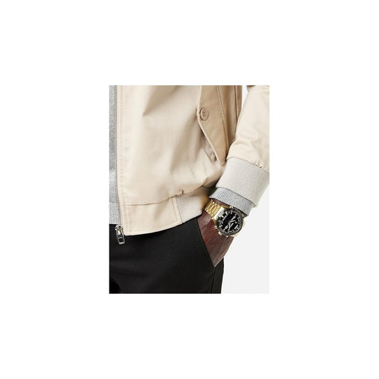 Lorus Mens Analogue-Digital Quartz Watch