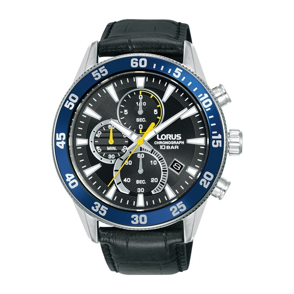 Lorus Sports Watch