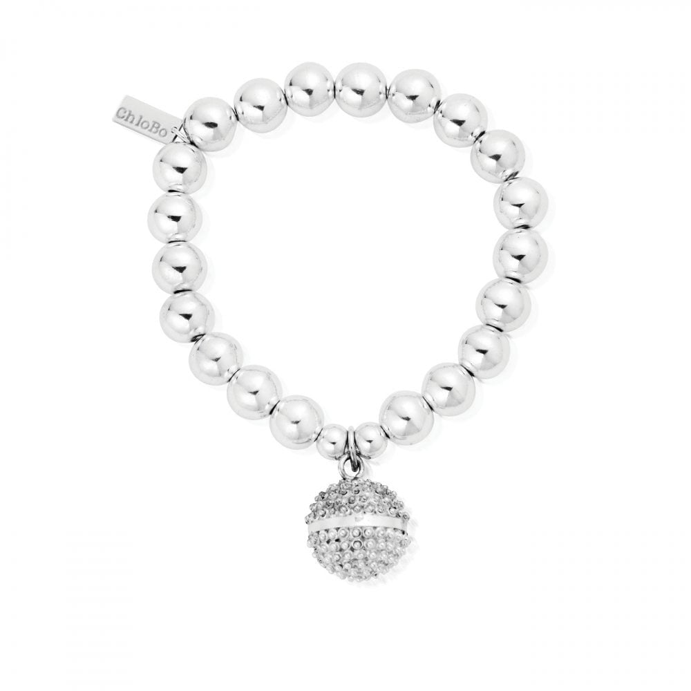 MEDIUM BALL DREAMBALL BRACELET