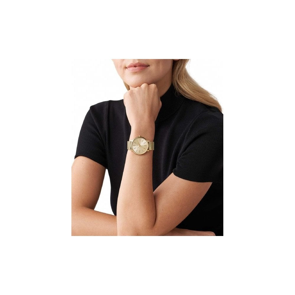 MICHAEL KORS WATCH LADIES