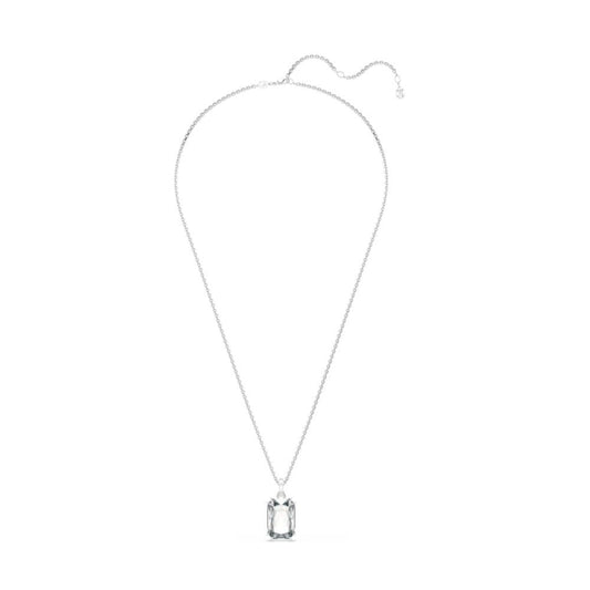 MILLENIA OCTAGON PENDANT