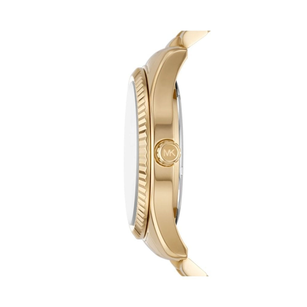 Mens Michael Kors Lexington Watch