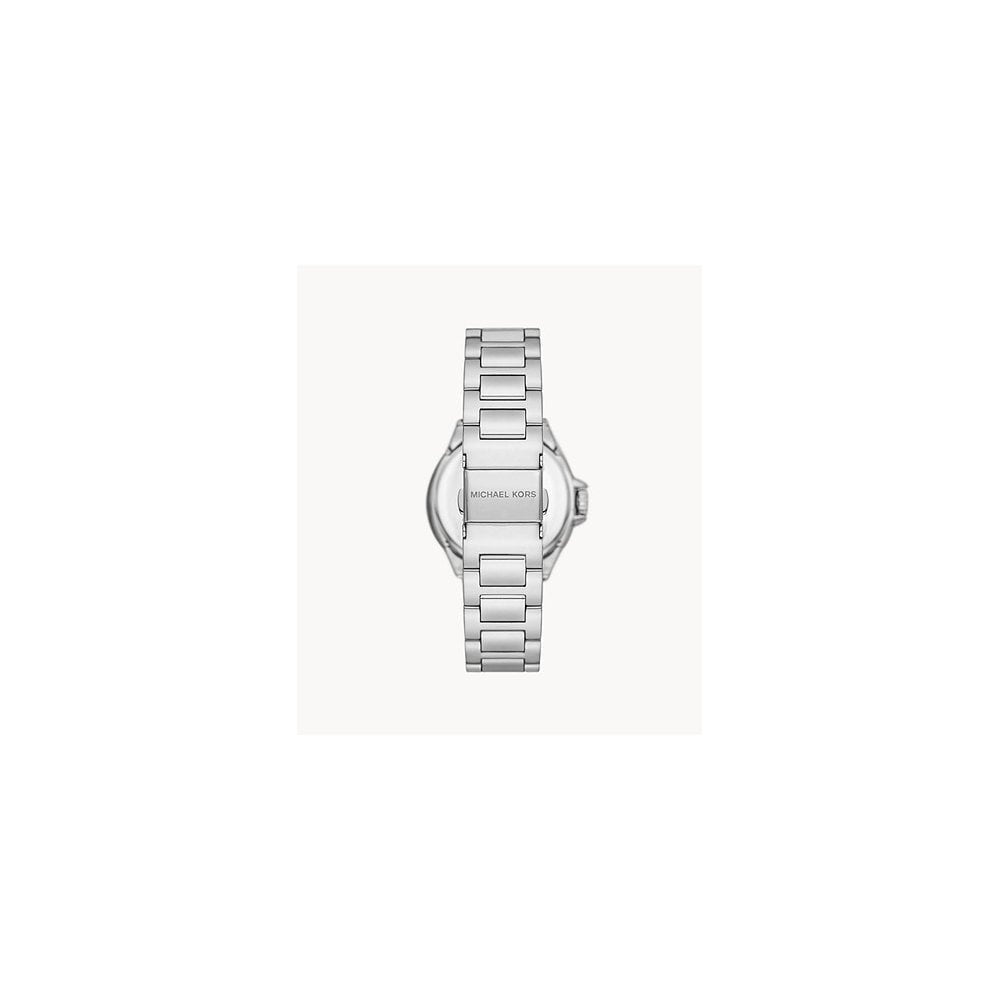 Michael Kors Camille Stainless Steel Women's Watch