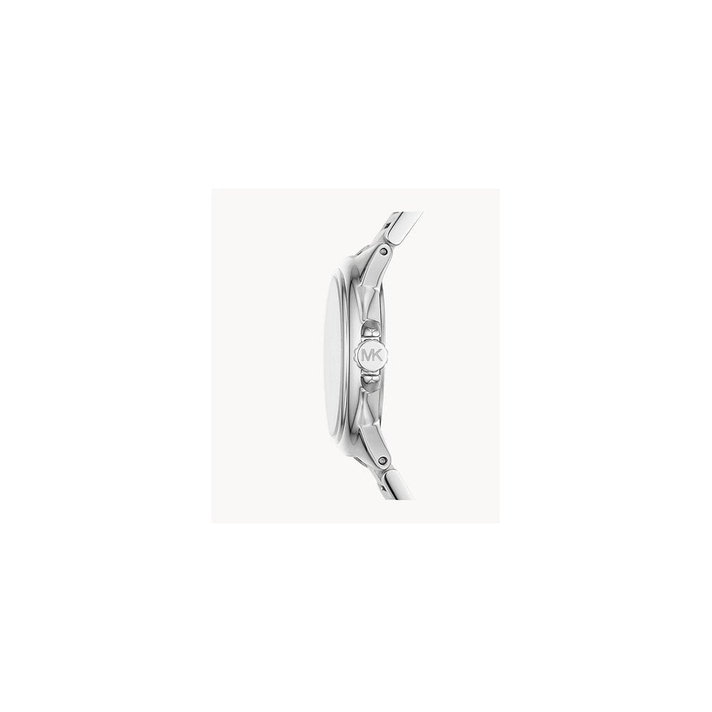 Michael Kors Camille Stainless Steel Women's Watch