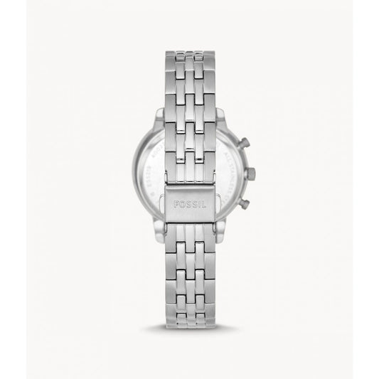NEUTRA CHRONOGRAPH STAINLESS STEEL WATCH