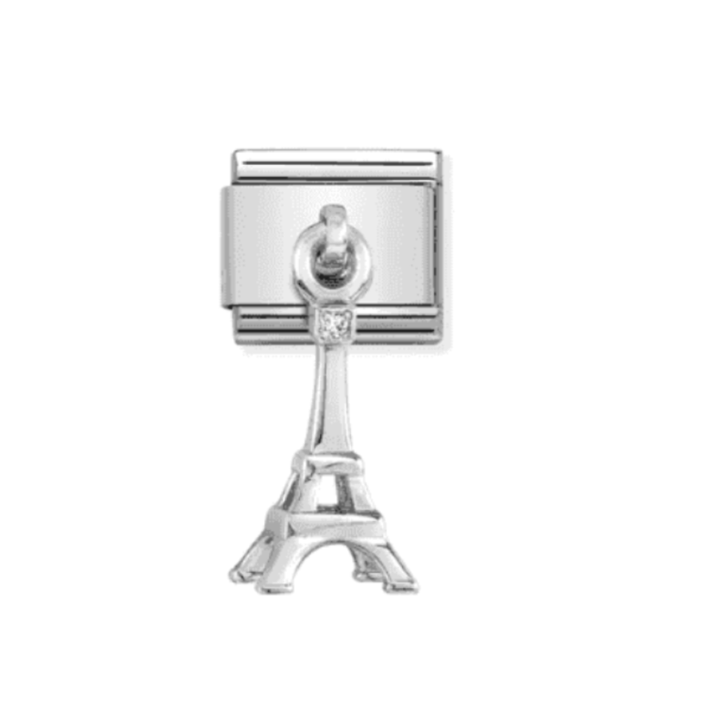 NOMINATION EIFFEL TOWER CHARM