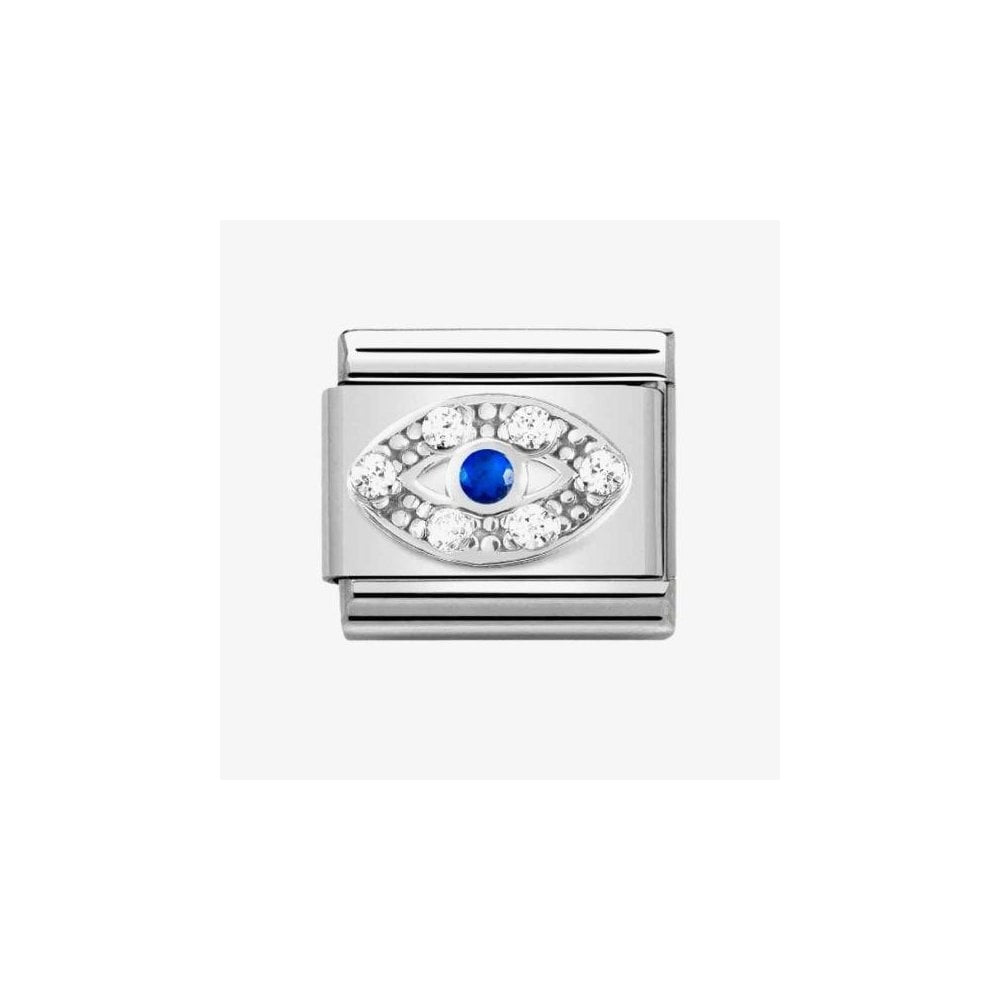 NOMINATION EVIL EYE CHARM