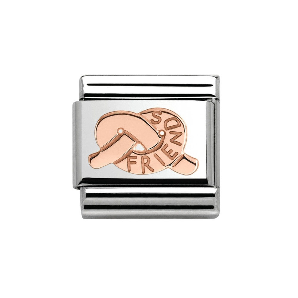 NOMINATION FRIEND CHARM