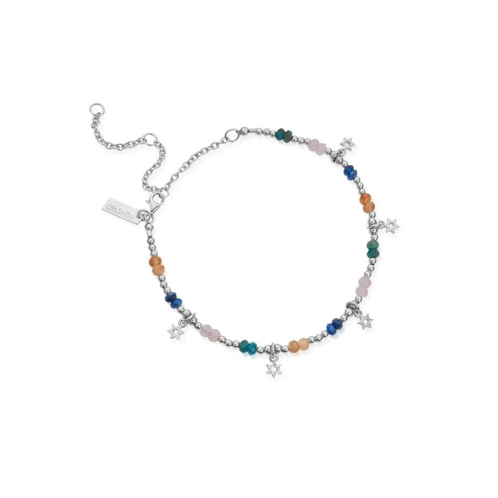Nightfall Wishes Anklet