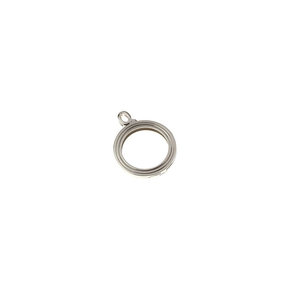 QUOINS STAINLESS STEEL HOLDER