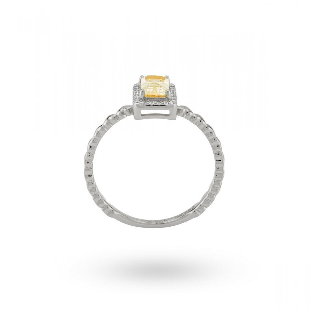 Ring with Magic Stone