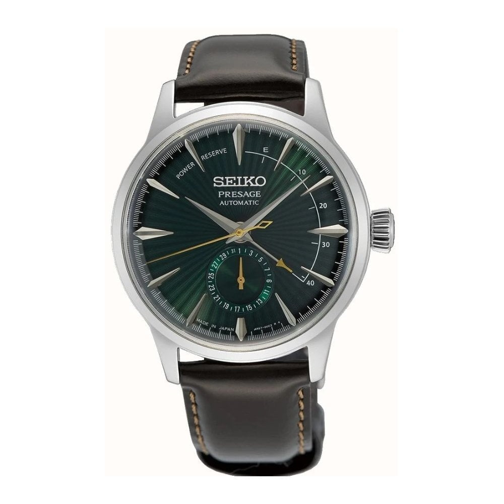 SEIKO PRESAGE AUTOMATIC WATCH