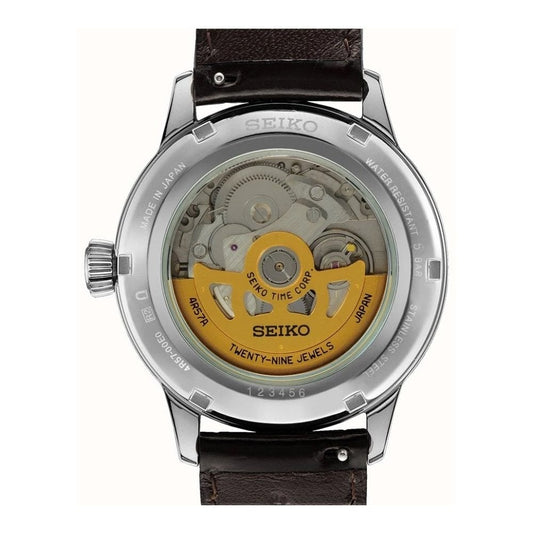 SEIKO PRESAGE AUTOMATIC WATCH