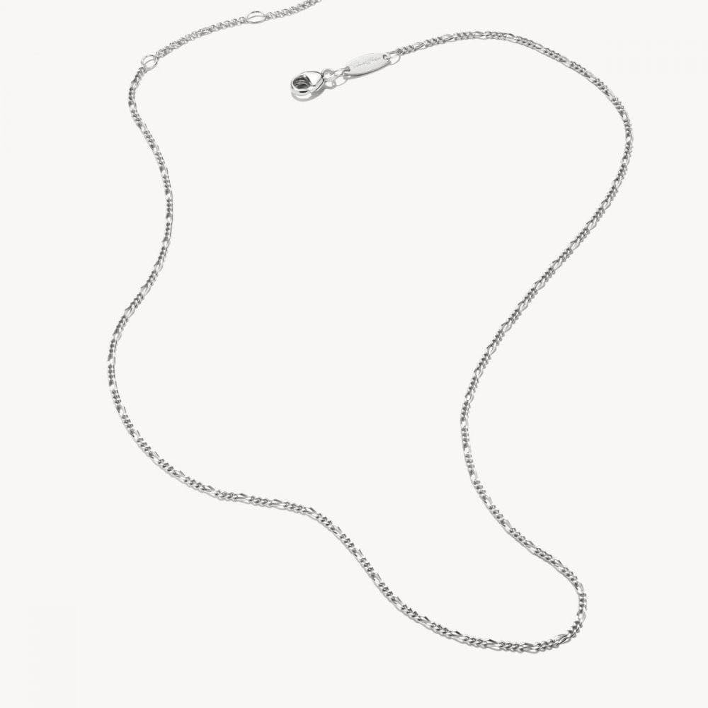 SS FIGARO STYLE CHAIN