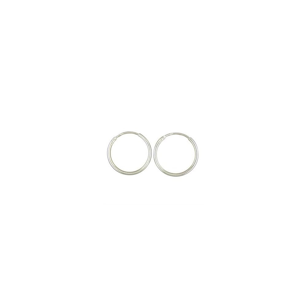 STERLING SILVER SLEEPER EARRINGS