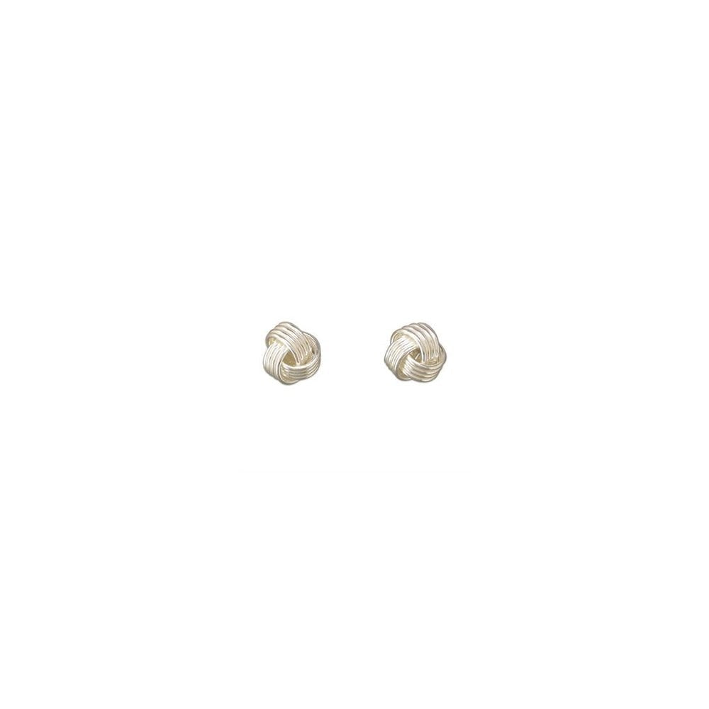 STERLING SILVER STUD EARRINGS