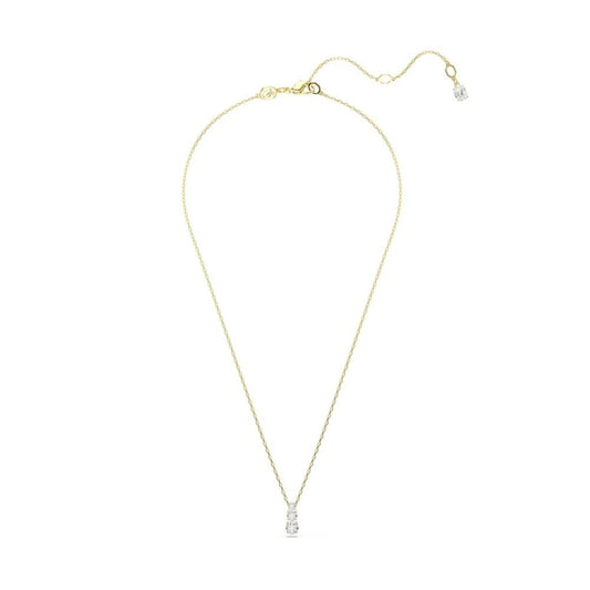 STILLA GOLD ATTRACT PENDANT