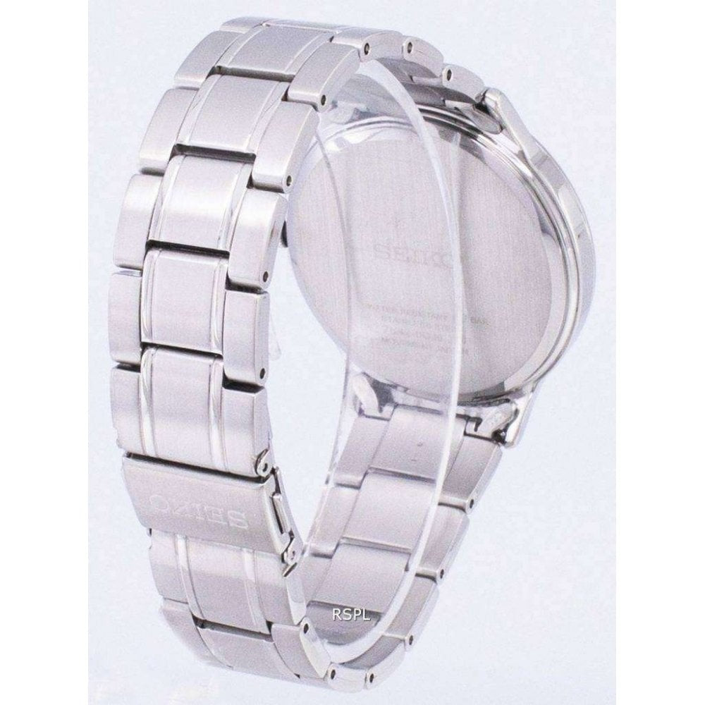 Seiko Classic Quartz Men’s Watch