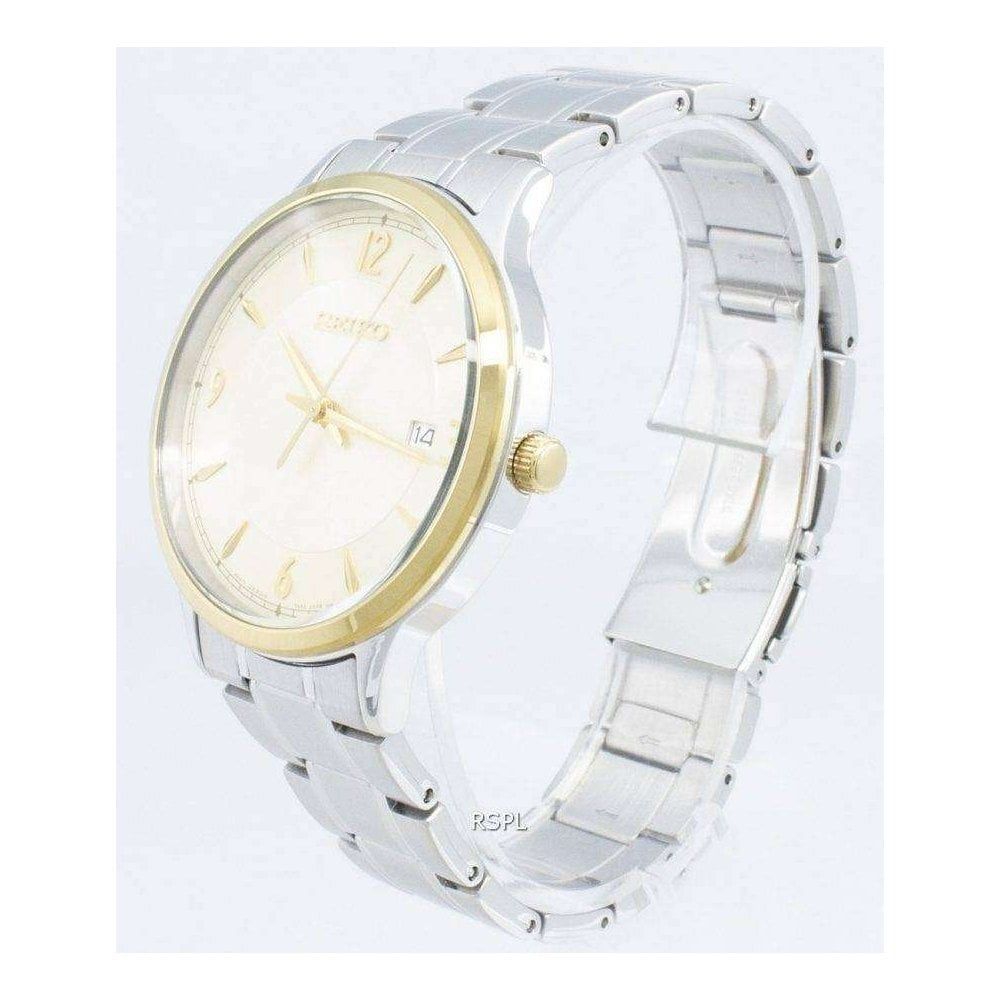 Seiko Classic Special Edition Quartz Analog Men’s Watch