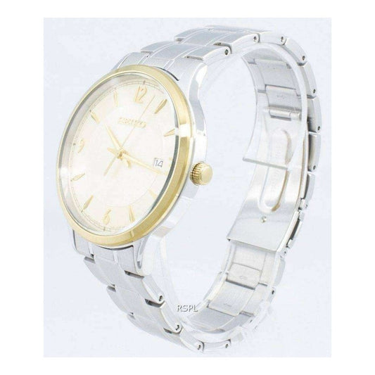 Seiko Classic Special Edition Quartz Analog Men’s Watch