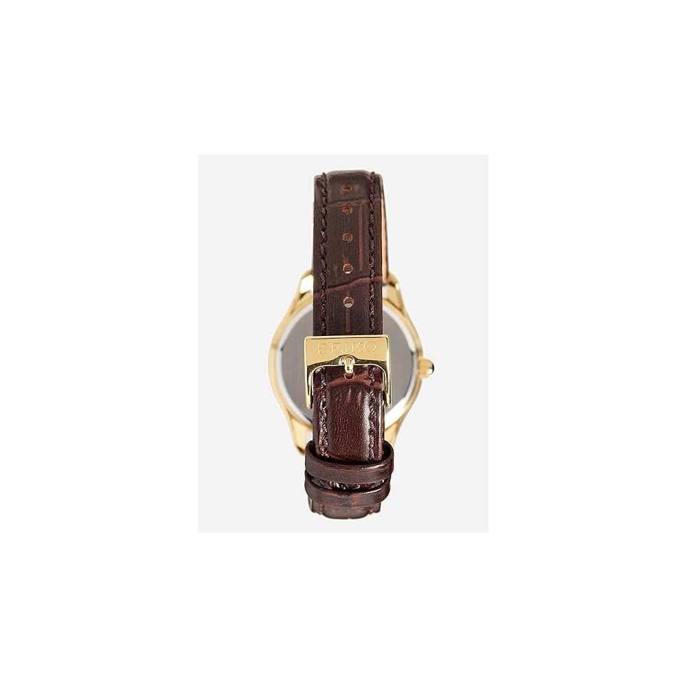 Seiko Corporation Watch
