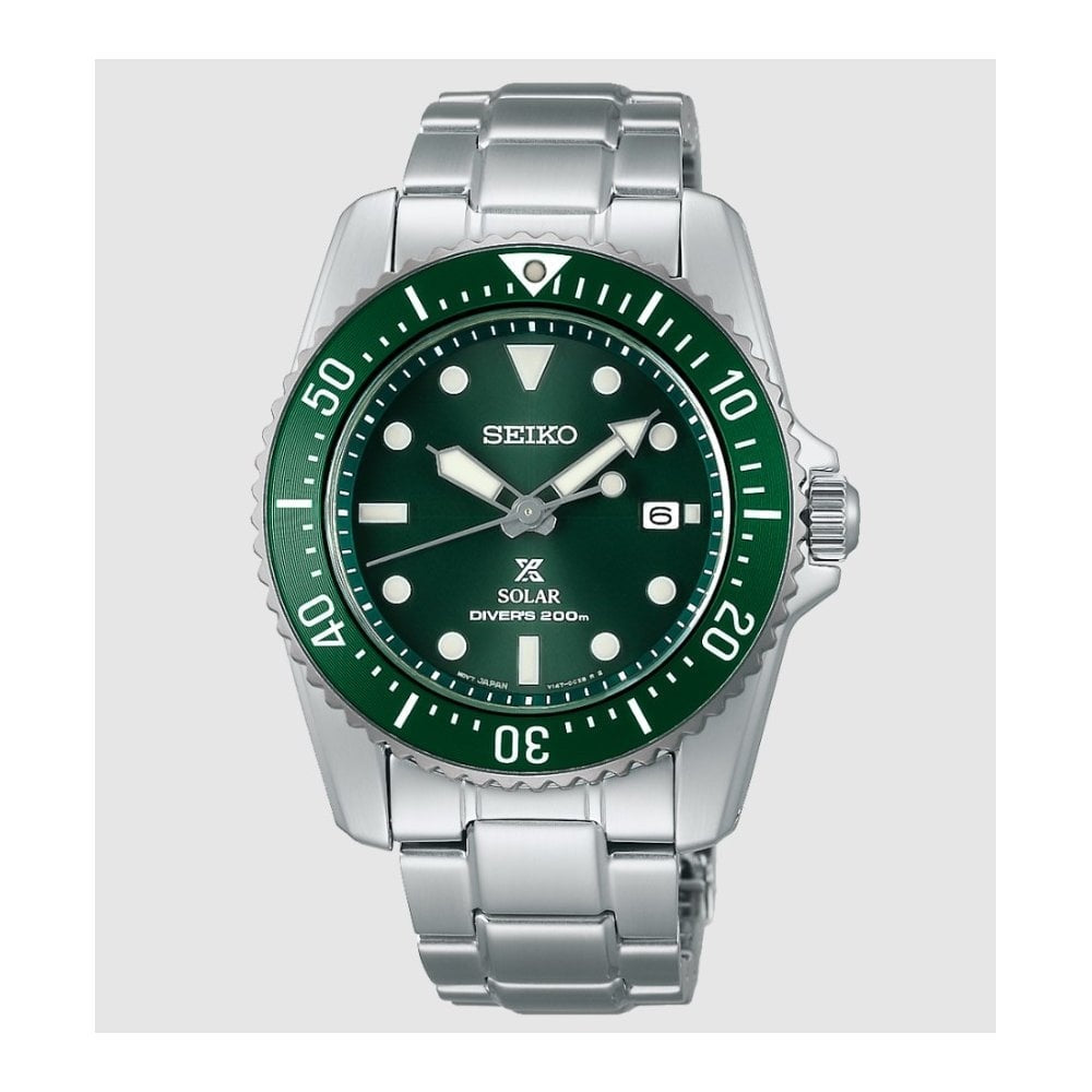 Seiko Prospec Divers Watch