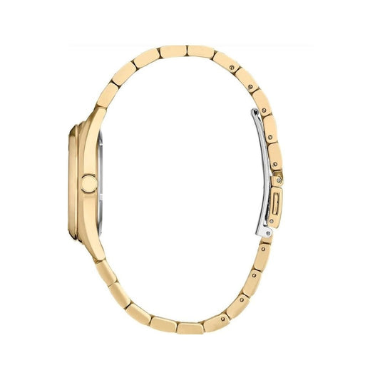 Silhouette Crystal RG watch