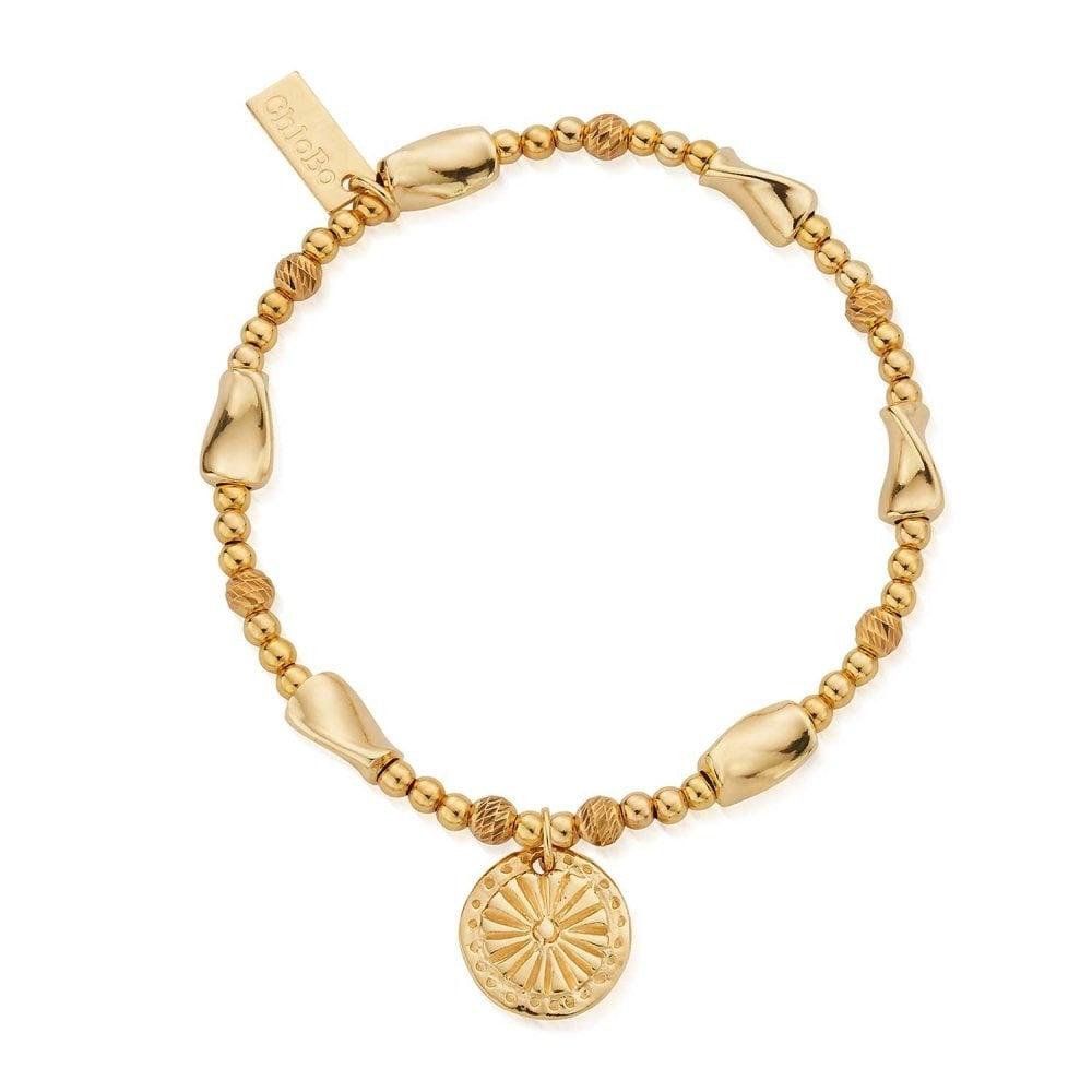 Sunshine Spirit Bracelet
