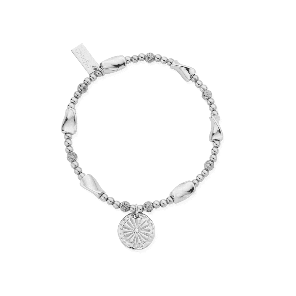 Sunshine spirit bracelet