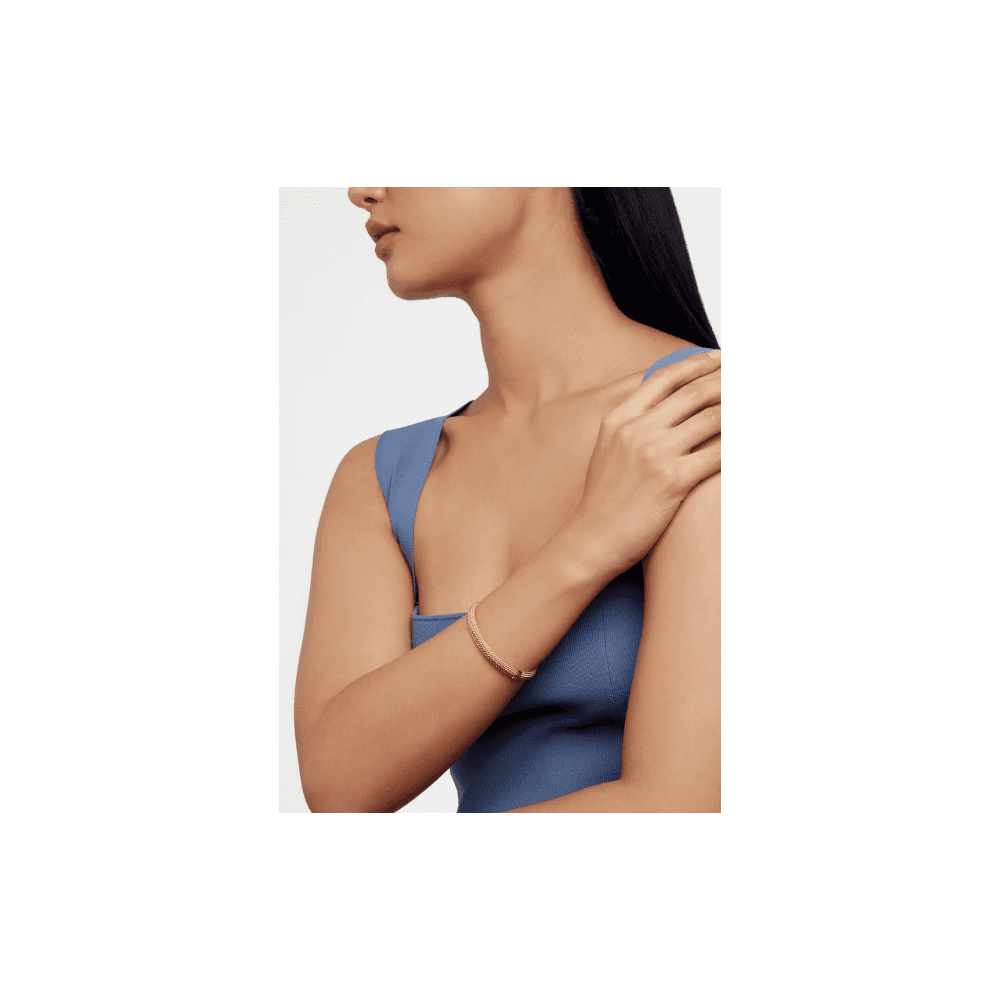 TED BAKER DOTETTA DOTTY BANGLE