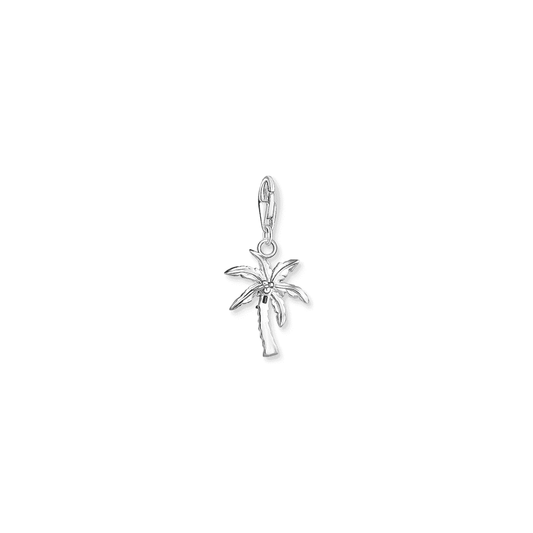 THOMAS SABO PALM TREE CHARM